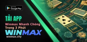 TẢI APP - Winmax _ VMAX