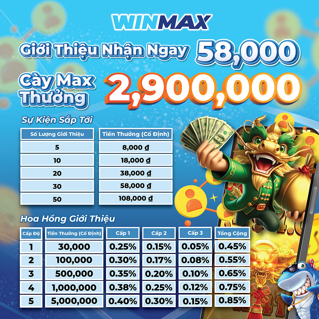 VMAX88 | Vmax Nhà Cái Đá Gà Trực Tuyến Uy Tín Số 1 Winmax.city 10 VMAX88 | Vmax Nhà Cái Đá Gà Trực Tuyến Uy Tín Số 1 Winmax.city